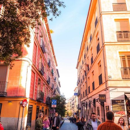 Apartment Madrid-Chueca Εξωτερικό φωτογραφία