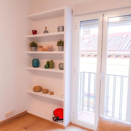 Apartment Madrid-Chueca Εξωτερικό φωτογραφία