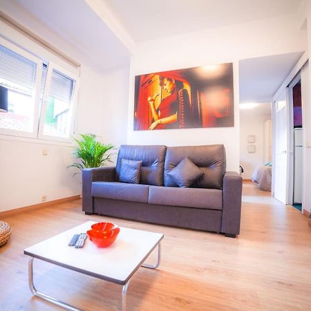 Apartment Madrid-Chueca Εξωτερικό φωτογραφία