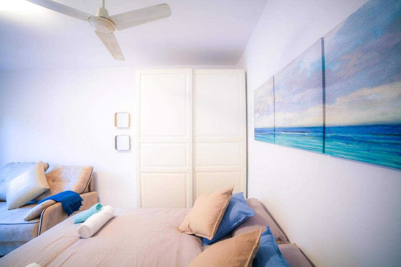 Apartment Madrid-Chueca Εξωτερικό φωτογραφία