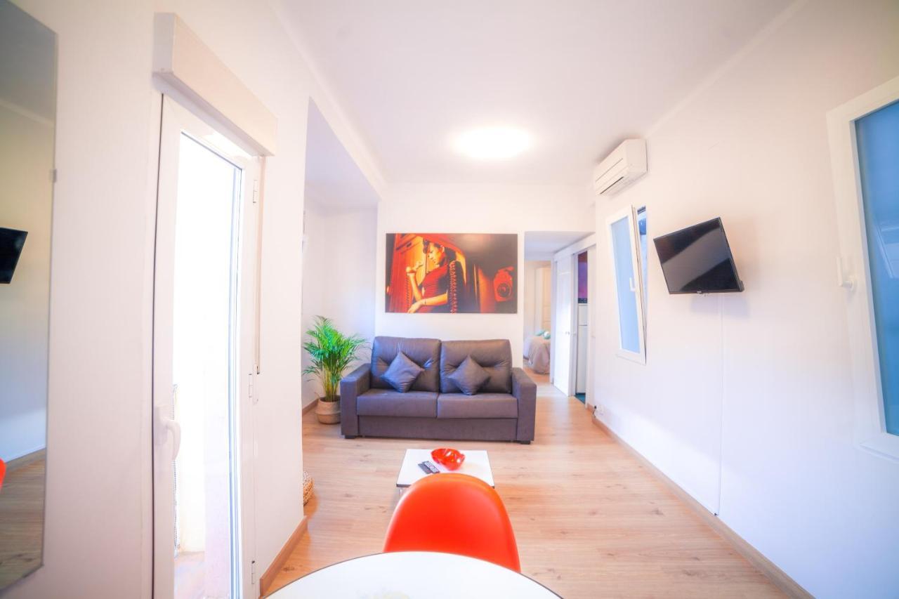 Apartment Madrid-Chueca Εξωτερικό φωτογραφία