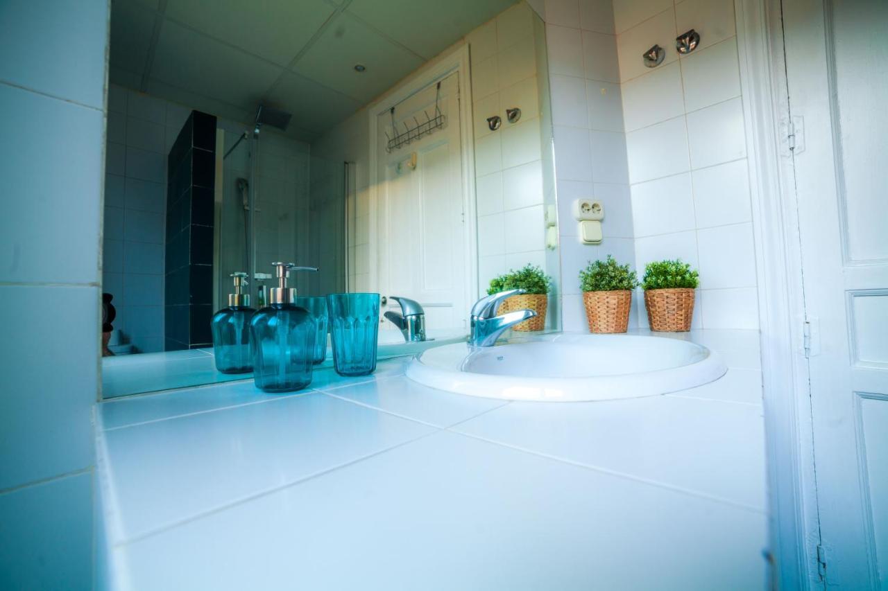 Apartment Madrid-Chueca Εξωτερικό φωτογραφία