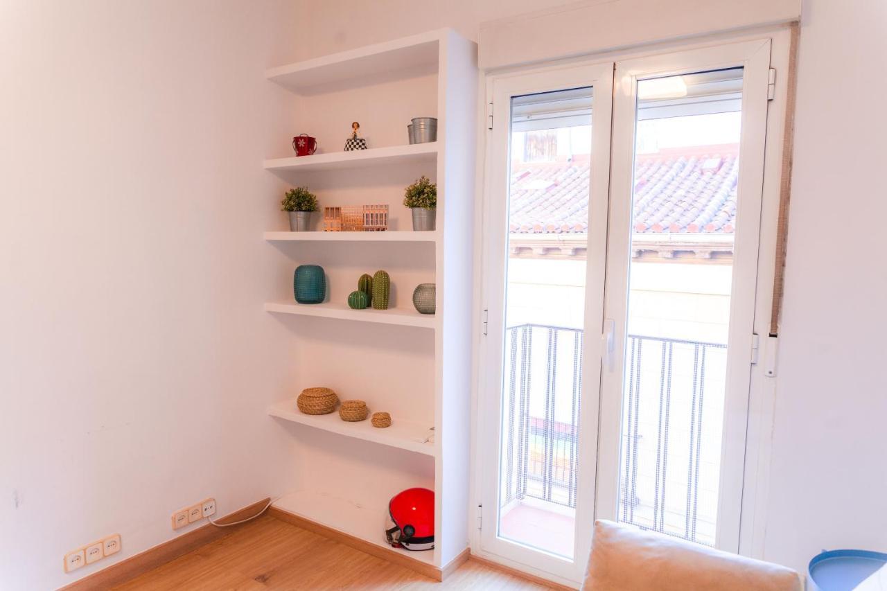 Apartment Madrid-Chueca Εξωτερικό φωτογραφία