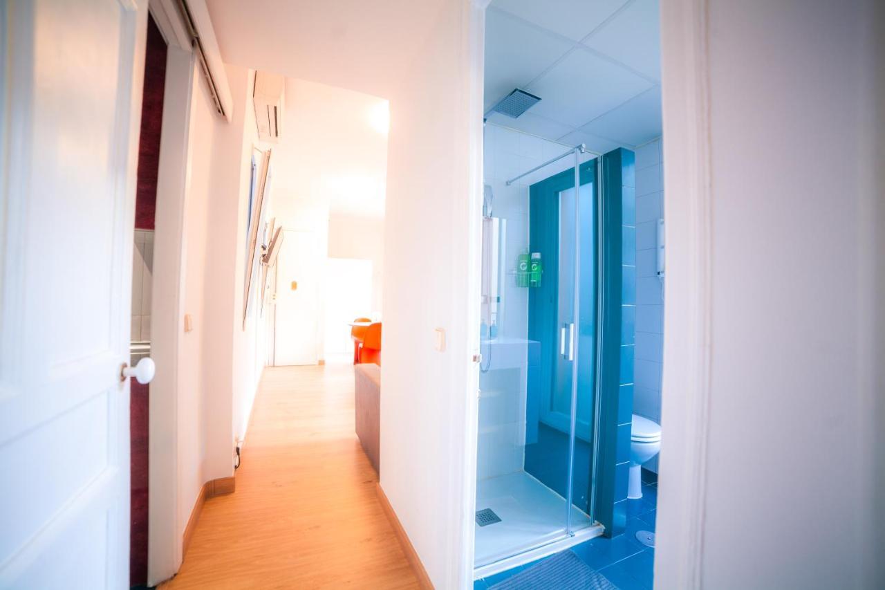 Apartment Madrid-Chueca Εξωτερικό φωτογραφία