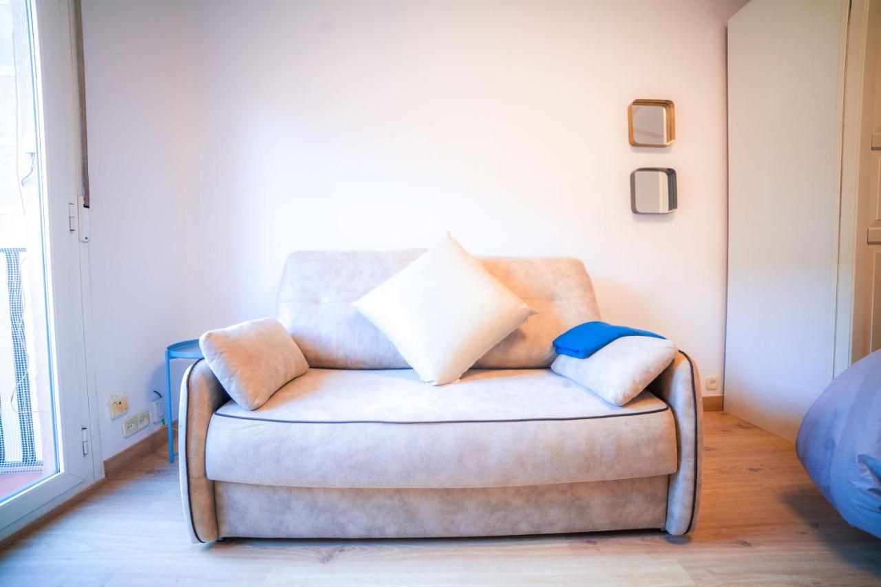 Apartment Madrid-Chueca Εξωτερικό φωτογραφία