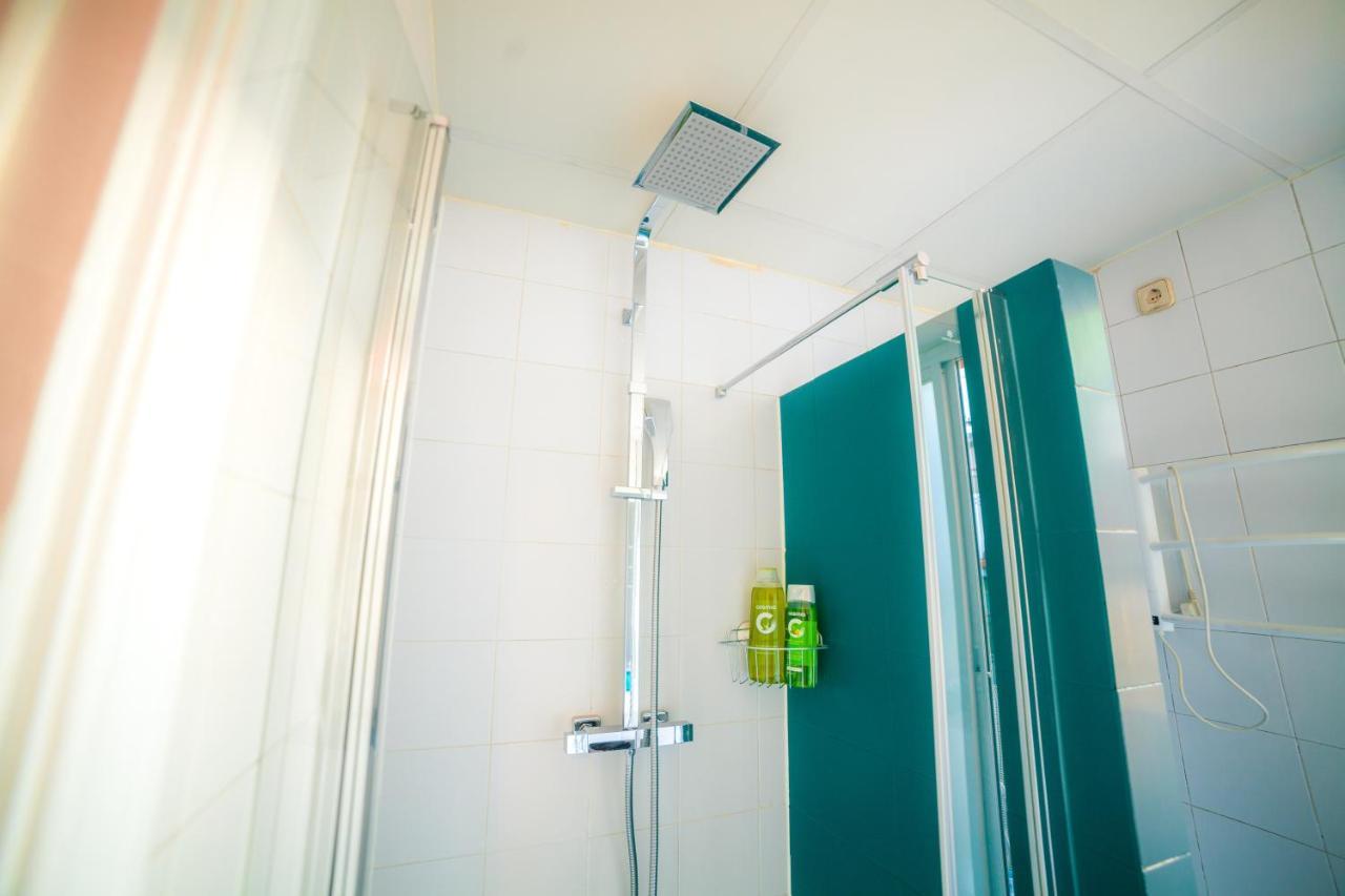 Apartment Madrid-Chueca Εξωτερικό φωτογραφία
