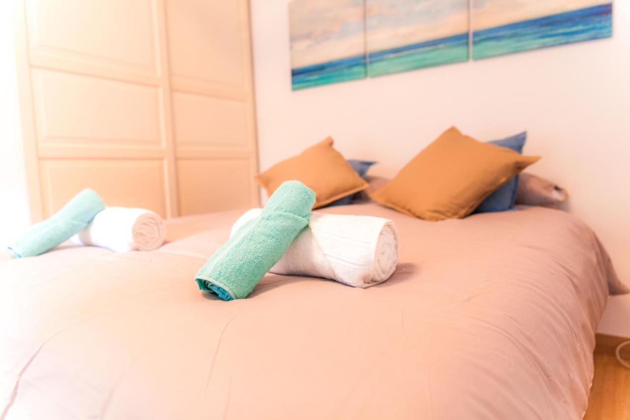 Apartment Madrid-Chueca Εξωτερικό φωτογραφία