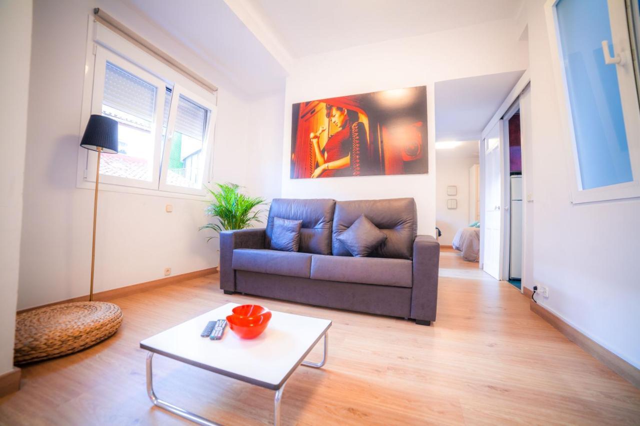 Apartment Madrid-Chueca Εξωτερικό φωτογραφία