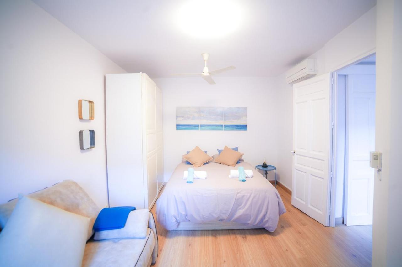 Apartment Madrid-Chueca Εξωτερικό φωτογραφία