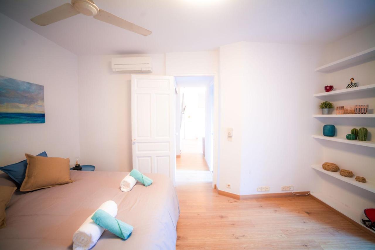 Apartment Madrid-Chueca Εξωτερικό φωτογραφία