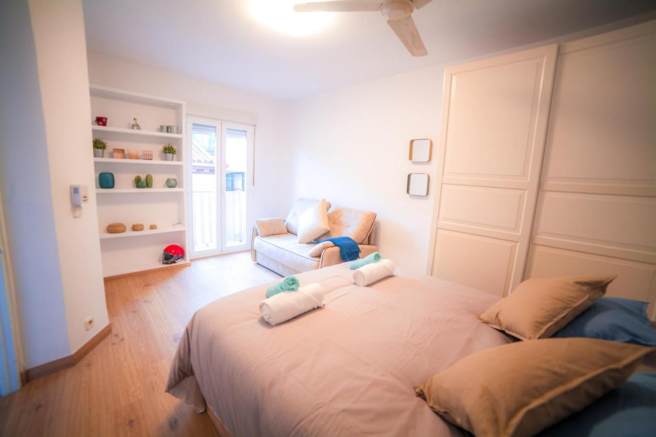 Apartment Madrid-Chueca Εξωτερικό φωτογραφία